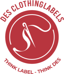 review cửa hàng Nhãn Mác Quần Áo DES CLOTHINGLABELS - Công Ty TNHH DCL Global