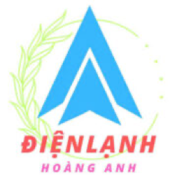 review cửa hàng Điện Lạnh Hoàng Anh