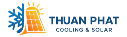 review cửa hàng Công Ty TNHH Dịch Vụ Thương Mại Cơ Điện Lạnh Thuận Phát