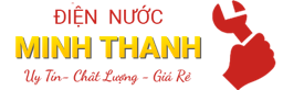 review cửa hàng Điện Nước Minh Thanh - Hộ Kinh Doanh Nguyễn Thị Huyền 1980