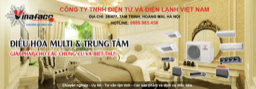 review cửa hàng Công Ty TNHH Điện Tử Điện Lạnh Việt Nam