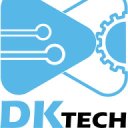 review cửa hàng - Công Ty TNHH Thiết Kế Website DK Tech