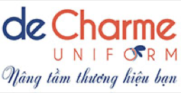 review cửa hàng May Đồng Phục De Charme - Công Ty Cổ Phần Sản Xuất Và Thương Mại De Charme
