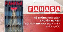 review cửa hàng - Công Ty Cổ Phần Phát Hành Sách Tp. HCM
