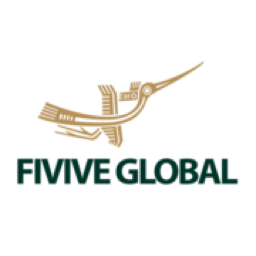 review cửa hàng Công Ty TNHH Fivive Global