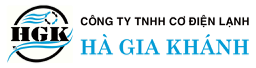 review cửa hàng Công Ty TNHH Cơ Điện Lạnh Hà Gia Khánh