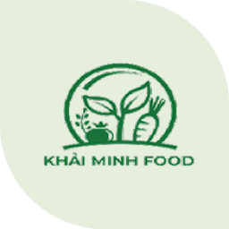 review cửa hàng Thực Phẩm Khải Minh