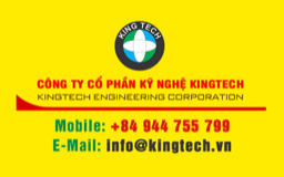 review cửa hàng Thiết Bị Sửa Chữa Ô Tô Kingtech