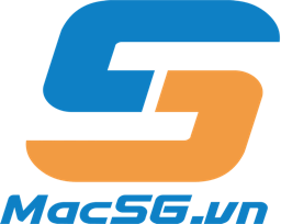 review cửa hàng - macsg