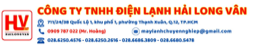 review cửa hàng Máy Lạnh Hải Long Vân - Công Ty TNHH Thương Mại Và Dịch Vụ Kỹ Thuật Hải Long Vân
