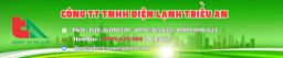 review cửa hàng Công Ty TNHH Điện Lạnh Triều An
