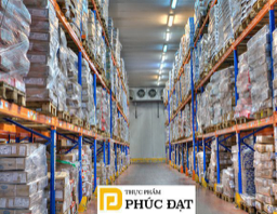 review cửa hàng Thực Phẩm Phúc Đạt