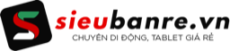 review cửa hàng - Siêu Bán Rẻ