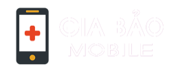 review cửa hàng - Sửa Điện Thoại Gia Bảo Mobile
