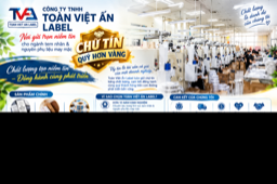 review cửa hàng Nhãn Mác Toàn Việt ấn Label - Công Ty TNHH Toàn Việt ấn Label