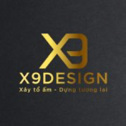 review cửa hàng X9 Design JSC