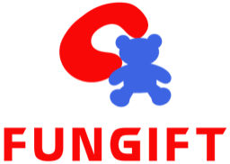 review cửa hàng Gấu Bông FUNGIFT
